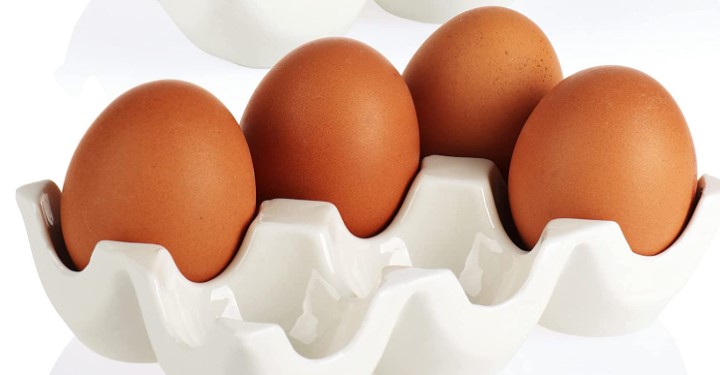 Cosas importantes que debes saber sobre los huevos