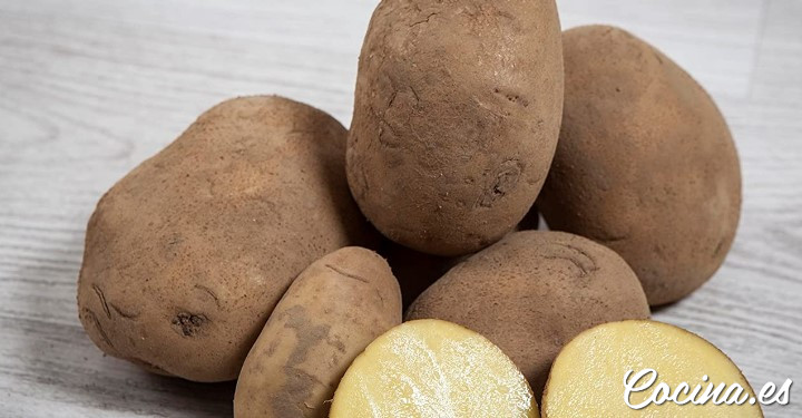 Qué hacer con las patatas que han brotado