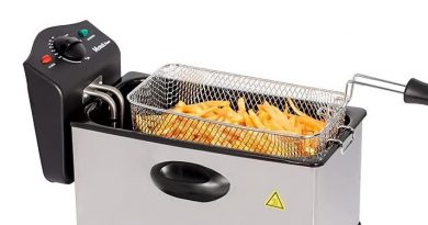 Como hacer patatas fritas crujientes