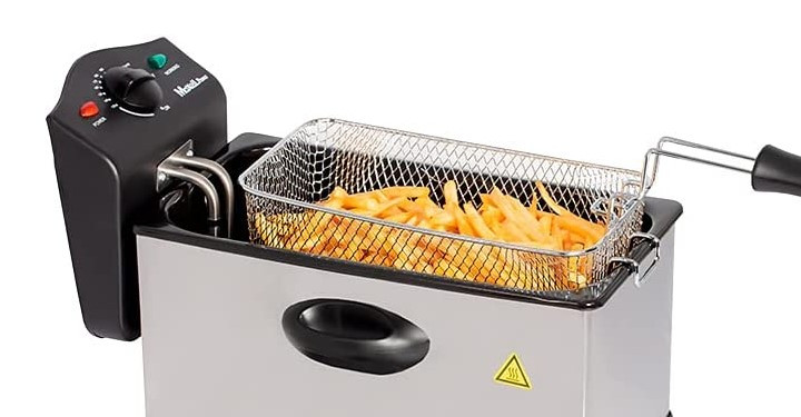 Como hacer patatas fritas crujientes