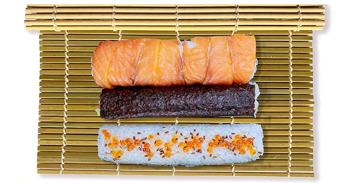 Cómo preparar comida japonesa en casa