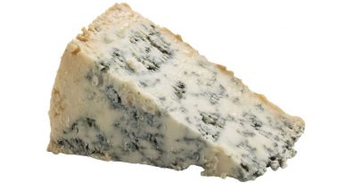Por qué el moho del queso azul no es perjudicial