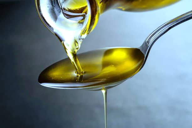 ¿Cuán es más recomendable el aceite de oliva y cuándo el de girasol?