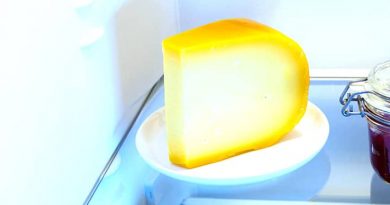 Cómo impedir que el queso se quede seco en el frigorífico