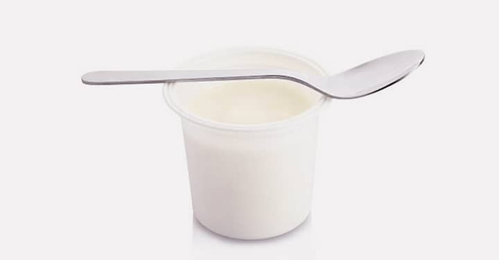 ¿En qué se diferencian el yogur griego y el normal?