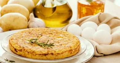 Pros y contras de comprar tortillas de patatas envasadas
