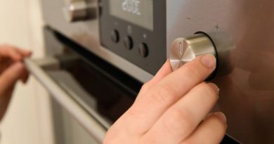 Cuándo usar calor arriba, calor abajo o calor arriba y abajo en el horno