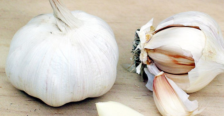 Cómo cocinar el ajo para que no repita