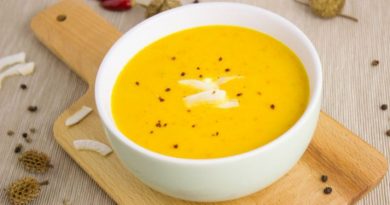 ¿Se puede congelar la calabaza