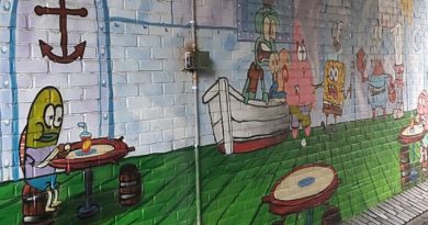 Cuál es el ingrediente secreto de las cangreburgers