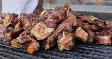 Cuáles son las mejores carnes para hacer una barbacoa
