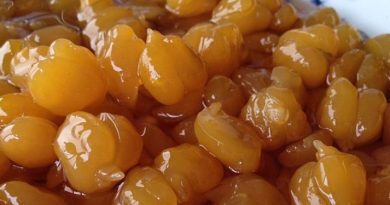 ¿Es necesario cocer los garbanzos de bote?