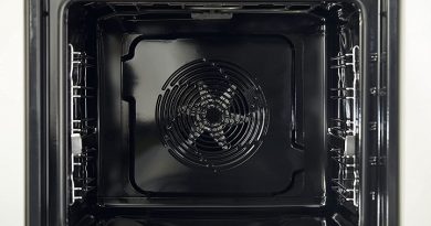 Cocinar en el horno sin bandeja