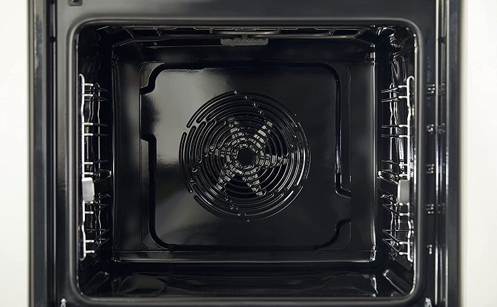 Cocinar en el horno sin bandeja