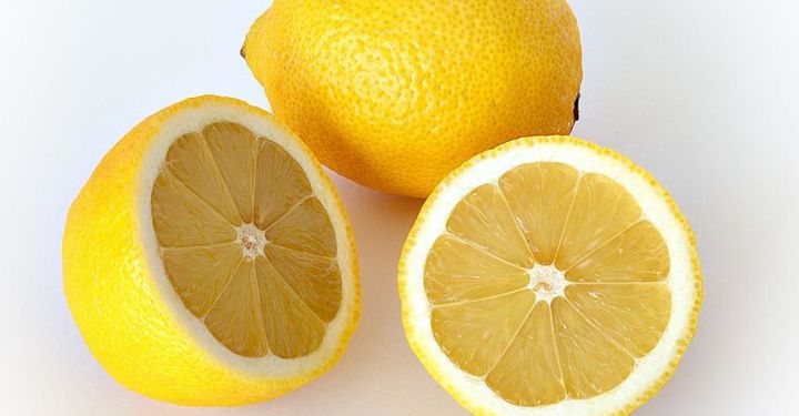 Cómo sustituir los limones en una receta