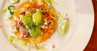 Productos imprescindibles en la cocina peruana