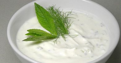 Qué comer para la gastritis