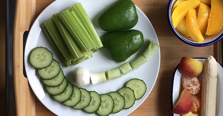 Qué comer para recuperar la flora intestinal