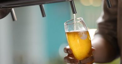 Qué es más saludable, una cerveza o un refresco