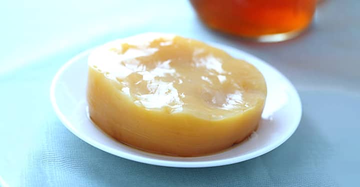 Propiedades del SCOBY