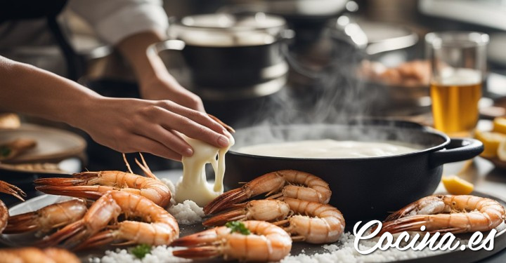 Errores comunes en la cocina y sus soluciones