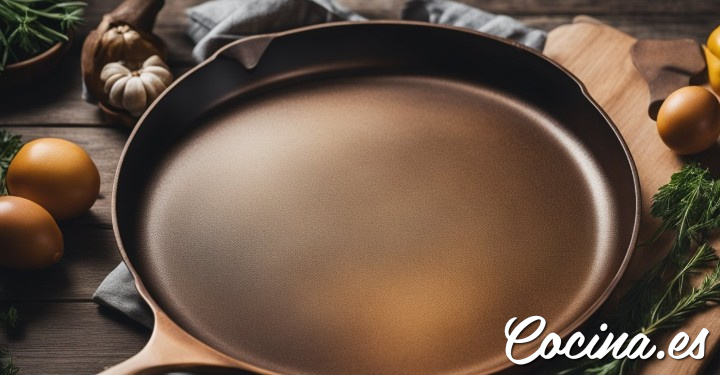 Utensilios de cocina tóxicos