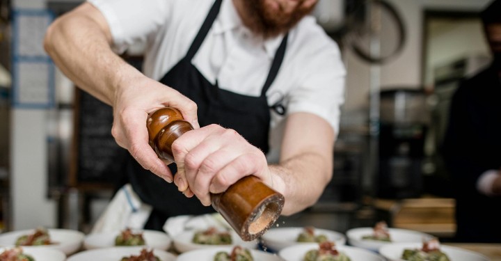 Como profesionaliarte en cocina: estudios y salidas laborales